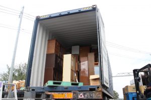 家具、生活雑貨の海外輸出